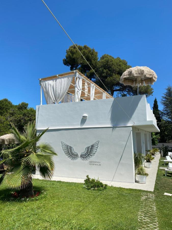 Villa Tropical Francavilla Al Mare Exterior photo