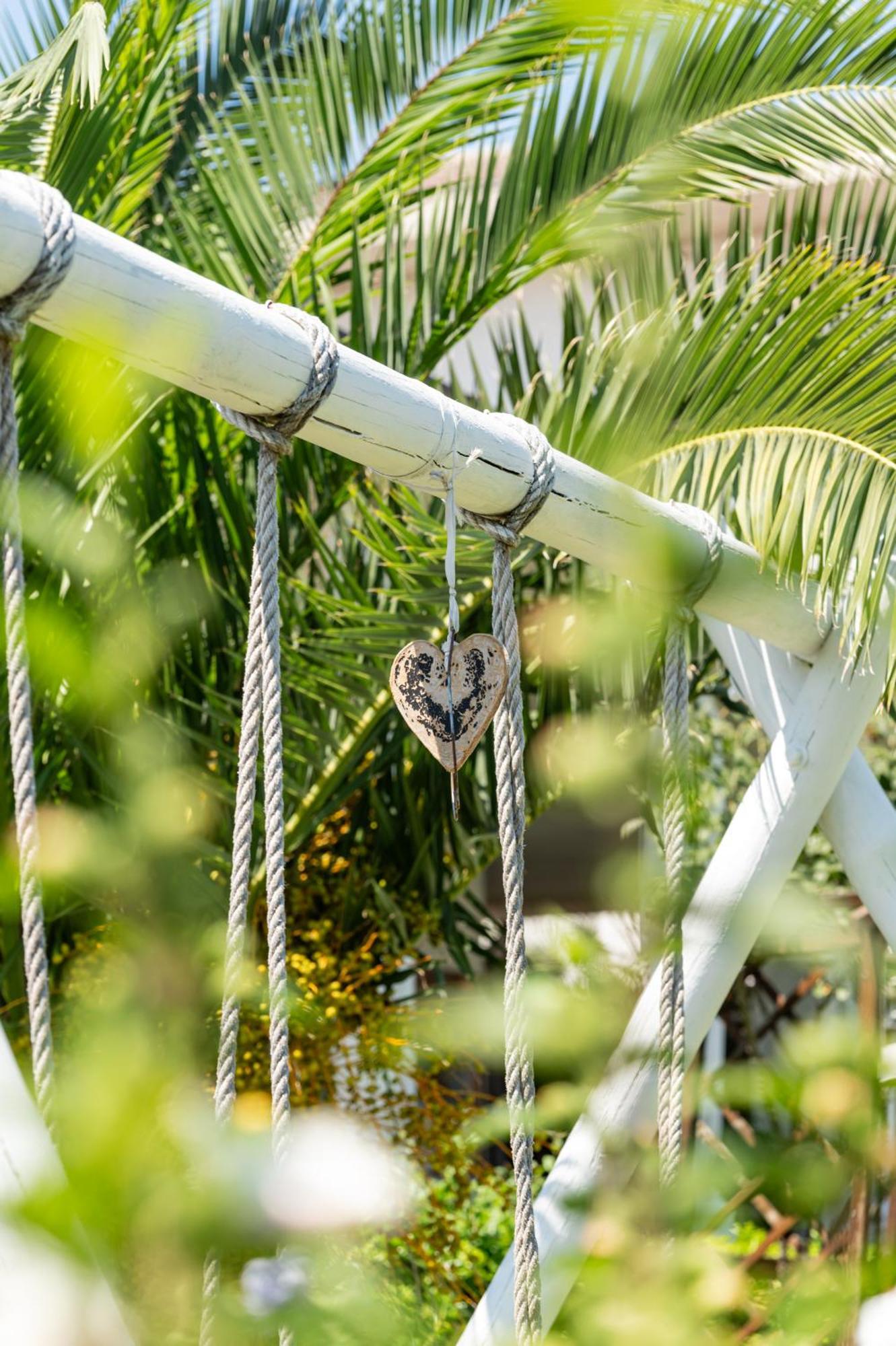 Villa Tropical Francavilla Al Mare Exterior photo